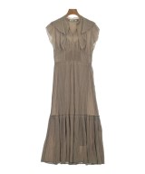 SNIDEL（スナイデル）ワンピース ピンク サイズ:0(S位) レディース/2200648694083