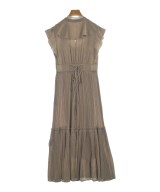 SNIDEL（スナイデル）ワンピース ピンク サイズ:0(S位) レディース/2200648694083