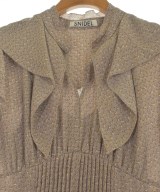 SNIDEL（スナイデル）ワンピース ピンク サイズ:0(S位) レディース/2200648694083