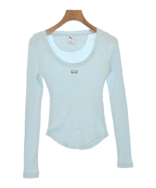 SNIDEL(スナイデル)Tシャツ・カットソー 青 サイズ:S/2200650347014