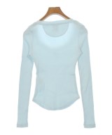 SNIDEL（スナイデル）Tシャツ・カットソー 青 サイズ:S レディース/2200650347014