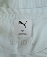 SNIDEL（スナイデル）Tシャツ・カットソー 青 サイズ:S レディース/2200650347014