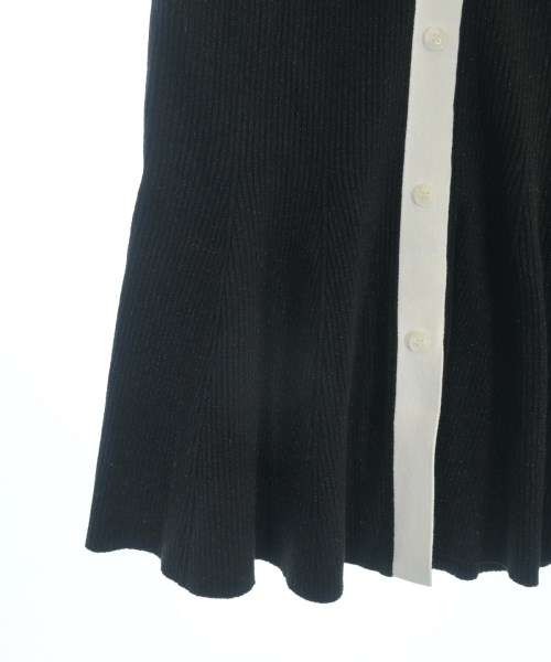 SNIDEL（スナイデル）ワンピース 黒 サイズ:F レディース/2200654151020