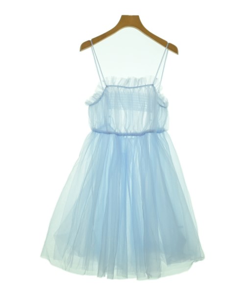 SNIDEL(スナイデル)ブラウス 青 サイズ:F/2200649923052