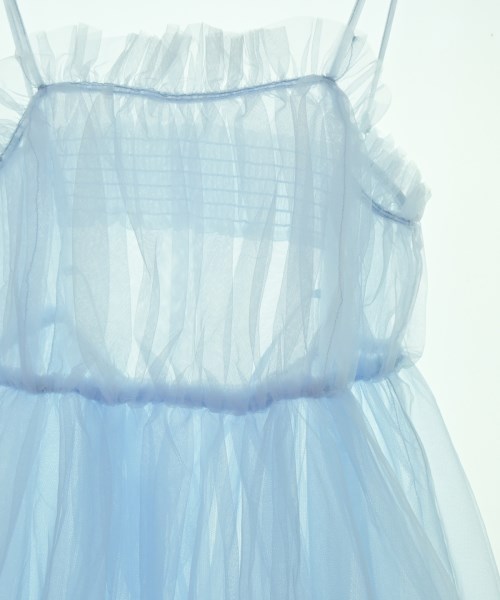 SNIDEL（スナイデル）ブラウス 青 サイズ:F レディース/2200649923052