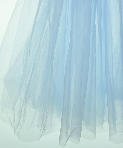 SNIDEL（スナイデル）ブラウス 青 サイズ:F レディース/2200649923052