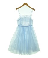 SNIDEL（スナイデル）ブラウス 青 サイズ:F レディース/2200649923052