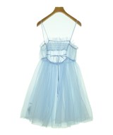 SNIDEL（スナイデル）ブラウス 青 サイズ:F レディース/2200649923052