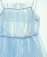 SNIDEL（スナイデル）ブラウス 青 サイズ:F レディース/2200649923052