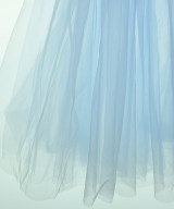 SNIDEL（スナイデル）ブラウス 青 サイズ:F レディース/2200649923052