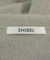 SNIDEL（スナイデル）カーディガン グレー サイズ:F レディース/2200701799052