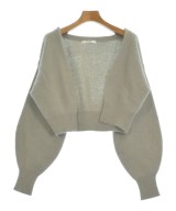 SNIDEL カーディガン