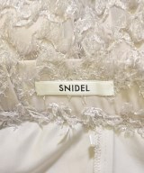 SNIDEL（スナイデル）ロング・マキシ丈スカート グレー サイズ:0(S位) レディース/2200701799076