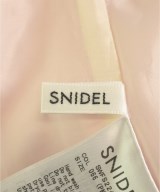 SNIDEL（スナイデル）ロング・マキシ丈スカート ピンク サイズ:1(M位) レディース/2200697500021