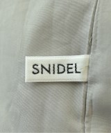 SNIDEL（スナイデル）ワンピース カーキ サイズ:1(M位) レディース/2200702649059