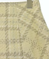SNIDEL（スナイデル）ショートパンツ ベージュ サイズ:1(M位) レディース/2200702649103