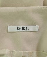 SNIDEL（スナイデル）ミニスカート ベージュ サイズ:1(M位) レディース/2200702649110