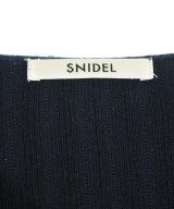 SNIDEL（スナイデル）カーディガン 紺 サイズ:ONE レディース/2200702649172