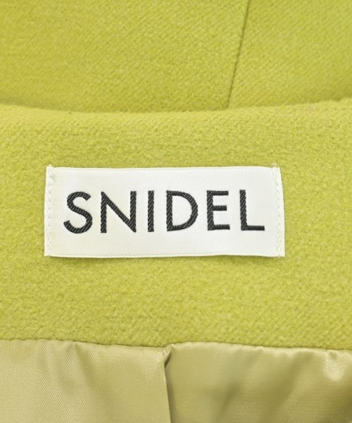 SNIDEL（スナイデル）その他 緑 サイズ:F レディース/2200699050043