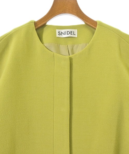 SNIDEL（スナイデル）その他 緑 サイズ:F レディース/2200699050043