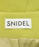 SNIDEL（スナイデル）その他 緑 サイズ:F レディース/2200699050043