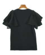 SNIDEL（スナイデル）Tシャツ・カットソー 黒 サイズ:F レディース/2200700584031