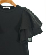 SNIDEL（スナイデル）Tシャツ・カットソー 黒 サイズ:F レディース/2200700584031
