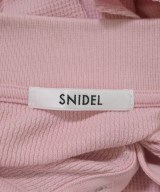 SNIDEL（スナイデル）その他 ピンク サイズ:0(S位) レディース/2200703729057