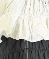 SNIDEL（スナイデル）ワンピース 黒 サイズ:0(S位) レディース/2200703729071