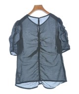 SNIDEL（スナイデル）ブラウス 黒 サイズ:F レディース/2200703911056