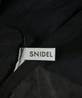 SNIDEL（スナイデル）ブラウス 黒 サイズ:F レディース/2200703911056