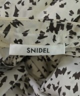 SNIDEL（スナイデル）ブラウス 白 サイズ:F レディース/2200703633040