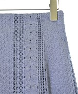SNIDEL（スナイデル）ロング・マキシ丈スカート 紫 サイズ:0(S位) レディース/2200703633057