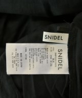 SNIDEL（スナイデル）ワンピース 黒 サイズ:F レディース/2200700491179