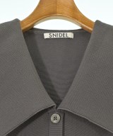 SNIDEL（スナイデル）ワンピース グレー サイズ:F レディース/2200704125186