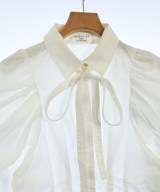 SNIDEL（スナイデル）ブラウス 白 サイズ:F レディース/2200699703048