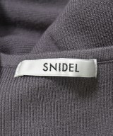 SNIDEL（スナイデル）ワンピース グレー サイズ:ONE レディース/2200705326018