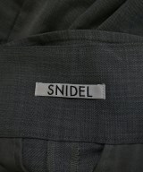SNIDEL（スナイデル）スラックス グレー サイズ:0(S位) レディース/2200705374026