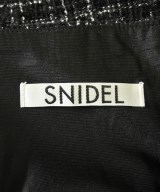 SNIDEL（スナイデル）その他 黒 サイズ:1(M位) レディース/2200703661050