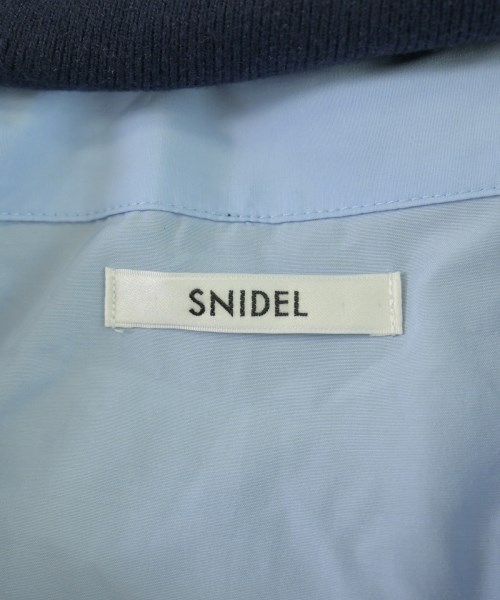 SNIDEL（スナイデル）カーディガン 紺 サイズ:F レディース/2200705597111