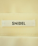 SNIDEL（スナイデル）ロング・マキシ丈スカート 白 サイズ:1(M位) レディース/2200701184032