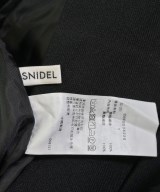 SNIDEL（スナイデル）ロング・マキシ丈スカート 黒 サイズ:1(M位) レディース/2200704229044