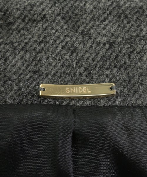 SNIDEL（スナイデル）その他 グレー サイズ:1(M位) レディース/2200706342017