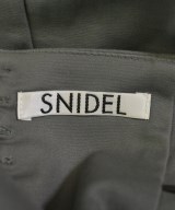 SNIDEL（スナイデル）ロング・マキシ丈スカート グレー サイズ:0(S位) レディース/2200706261028