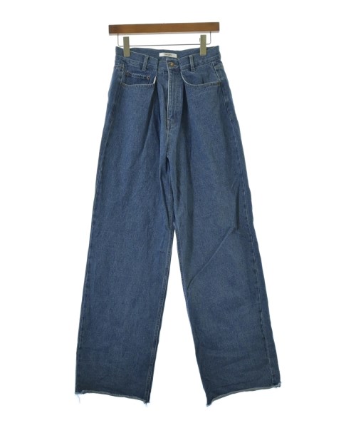 SNIDEL(スナイデル)のデニムパンツ サイズ:1(M位) 3,300円