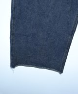 SNIDEL（スナイデル）デニムパンツ 青 サイズ:1(M位) レディース/2200706064056