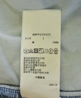 SNIDEL（スナイデル）デニムパンツ 青 サイズ:1(M位) レディース/2200706064056