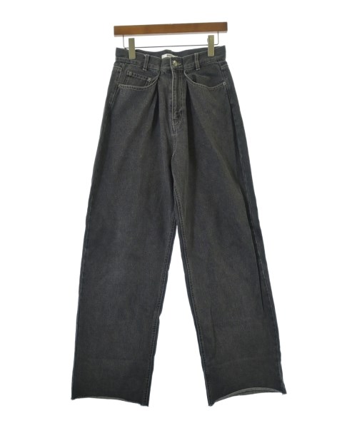 SNIDEL(スナイデル)のデニムパンツ サイズ:1(M位) 3,300円
