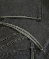 SNIDEL（スナイデル）デニムパンツ 黒 サイズ:1(M位) レディース/2200706064063