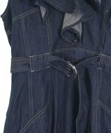 SNIDEL（スナイデル）ワンピース 紺 サイズ:1(M位) レディース/2200706064070